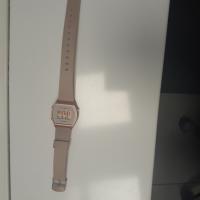 CS1439/2025 PINK CASIO WATCH